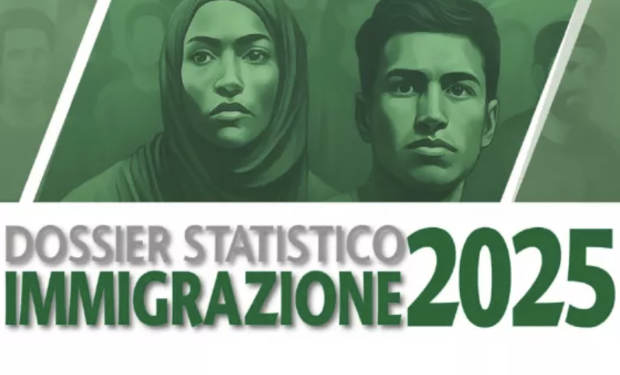 Presentazione nazionale del Dossier Statistico Immigrazione 2025 